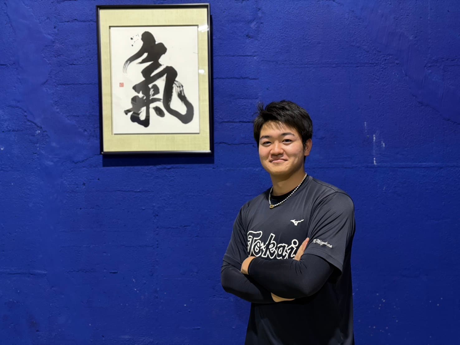 高校生 内野手 - 技術アップは絶対的！