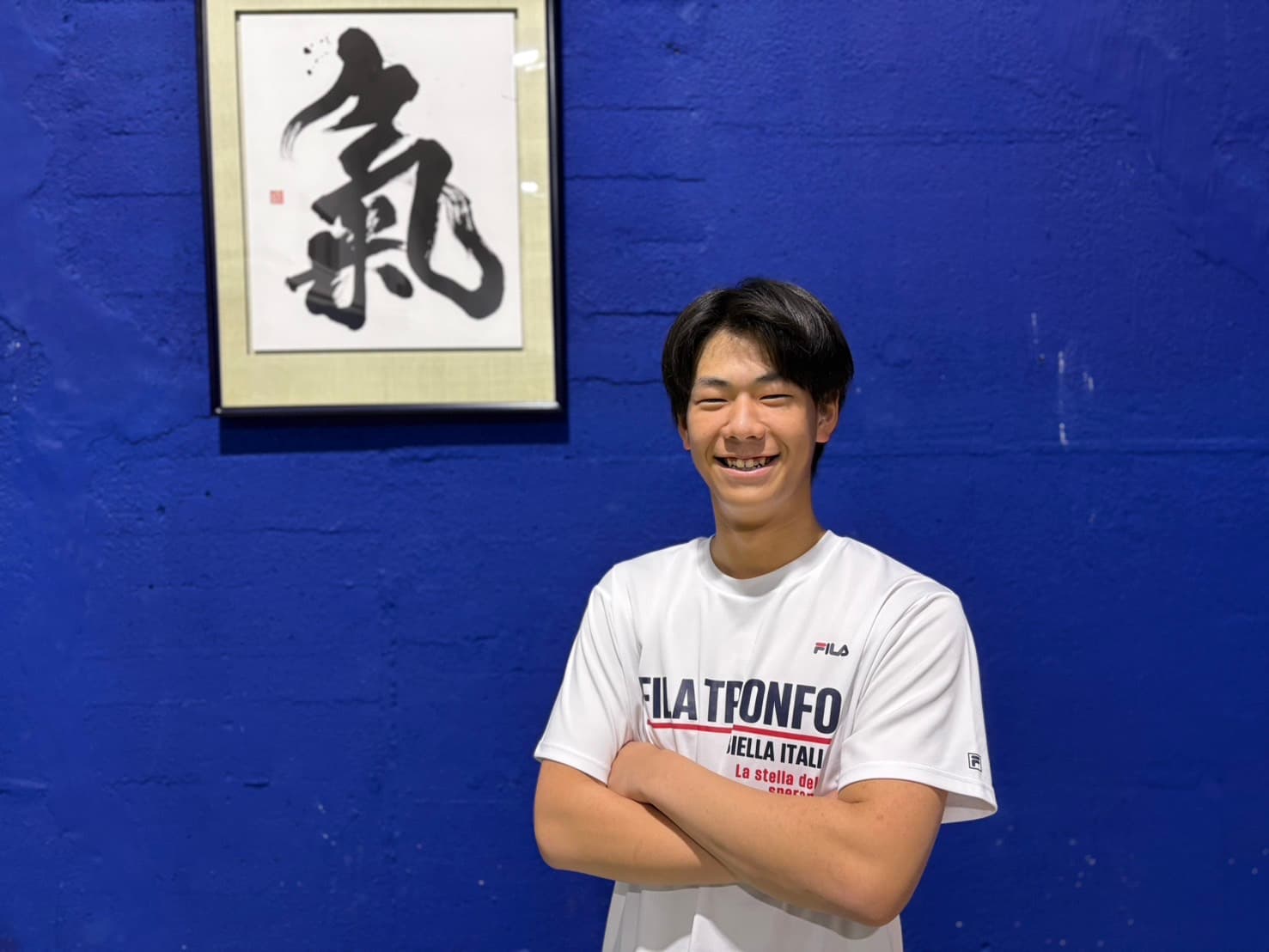 中学生 投手 - 三振を多く取れるようになった