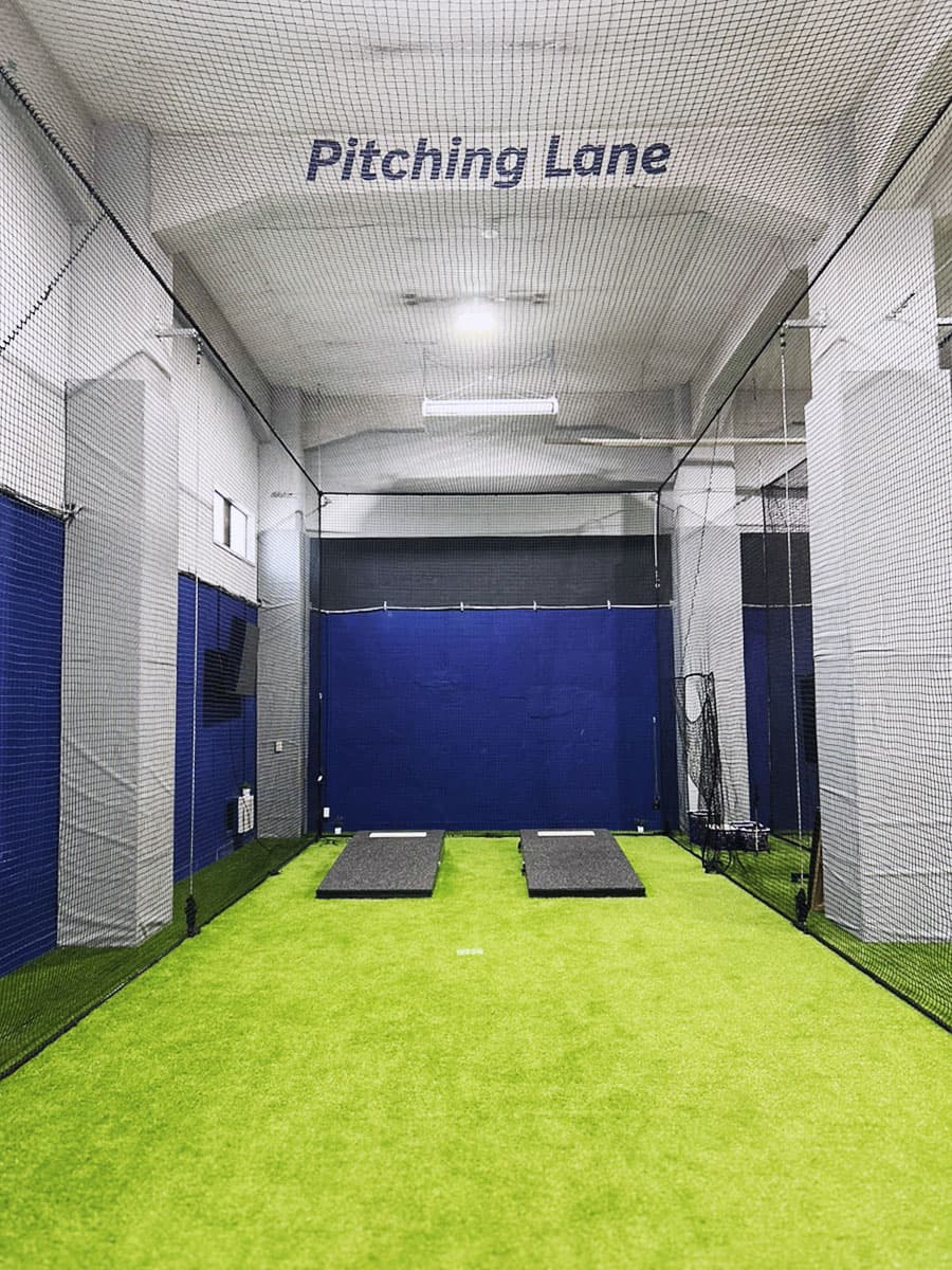 大人気！場所貸し